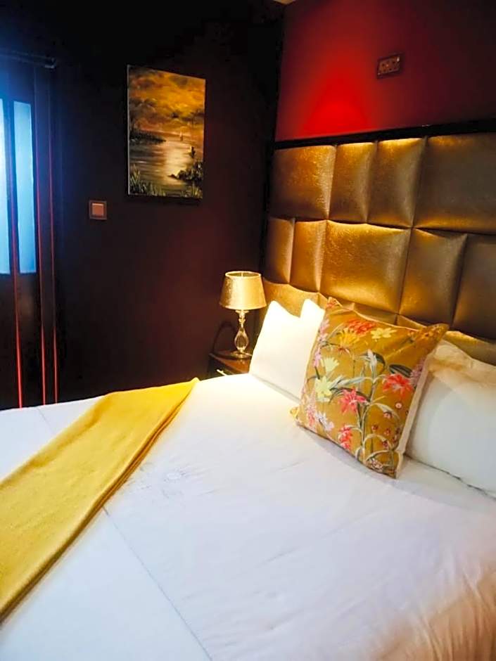 Thavhani boutique hotel