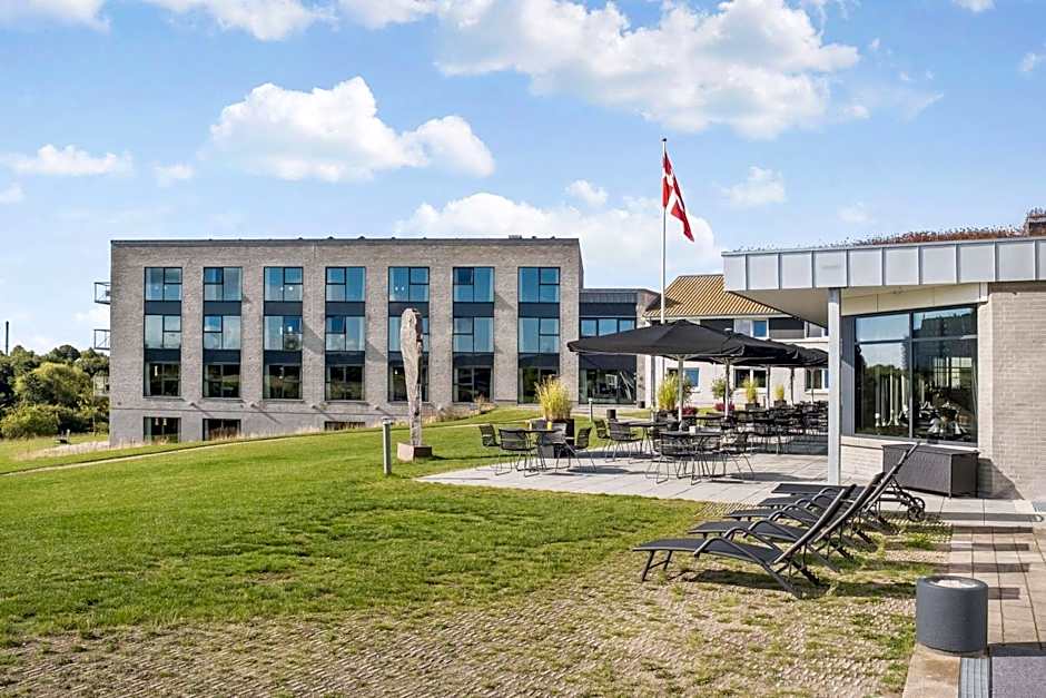 BEST WESTERN Plus Hotel Fredericia