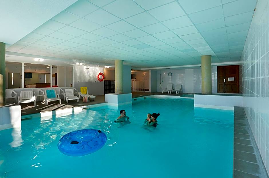 Résidence Goélia Les Chalets Du Belvédère