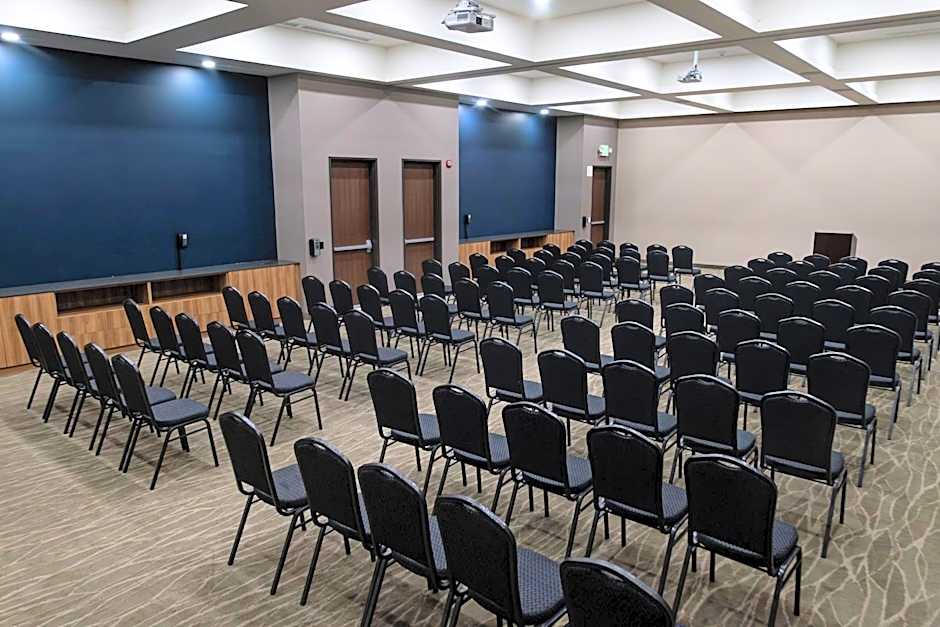 Fairfield Inn & Suites by Marriott Mexicali