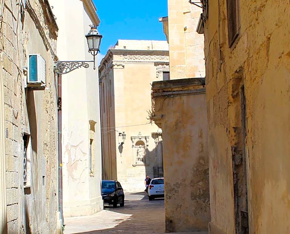 Dimora Vico dei Nohi