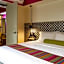 Hotel Estancias VIVE MX Cuauhtemoc, Trademark by Wyndham