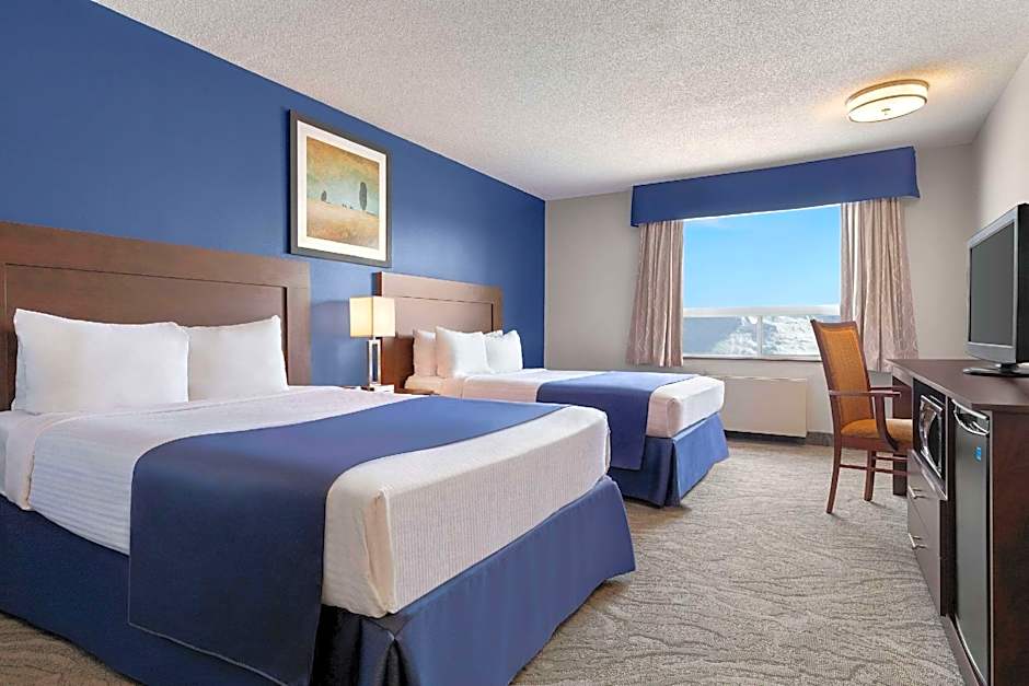 Travelodge by Wyndham Timmins