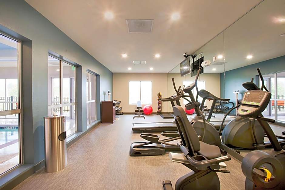 Holiday Inn Express Hotel & Suites Hot Springs By IHG