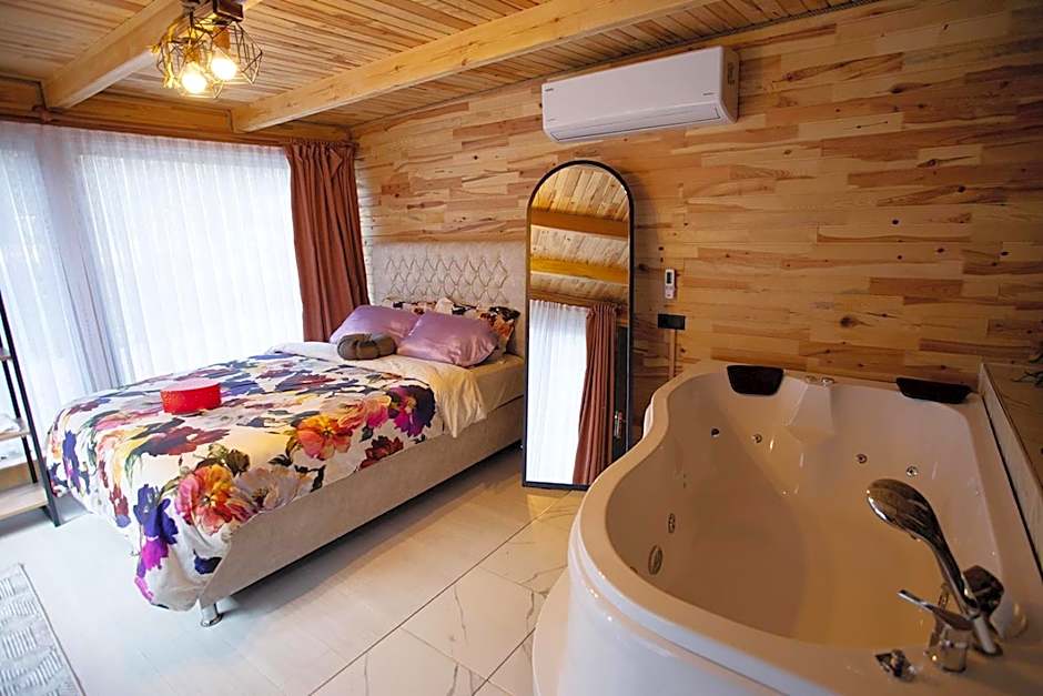 TERAPİ TATİL KÖYÜ