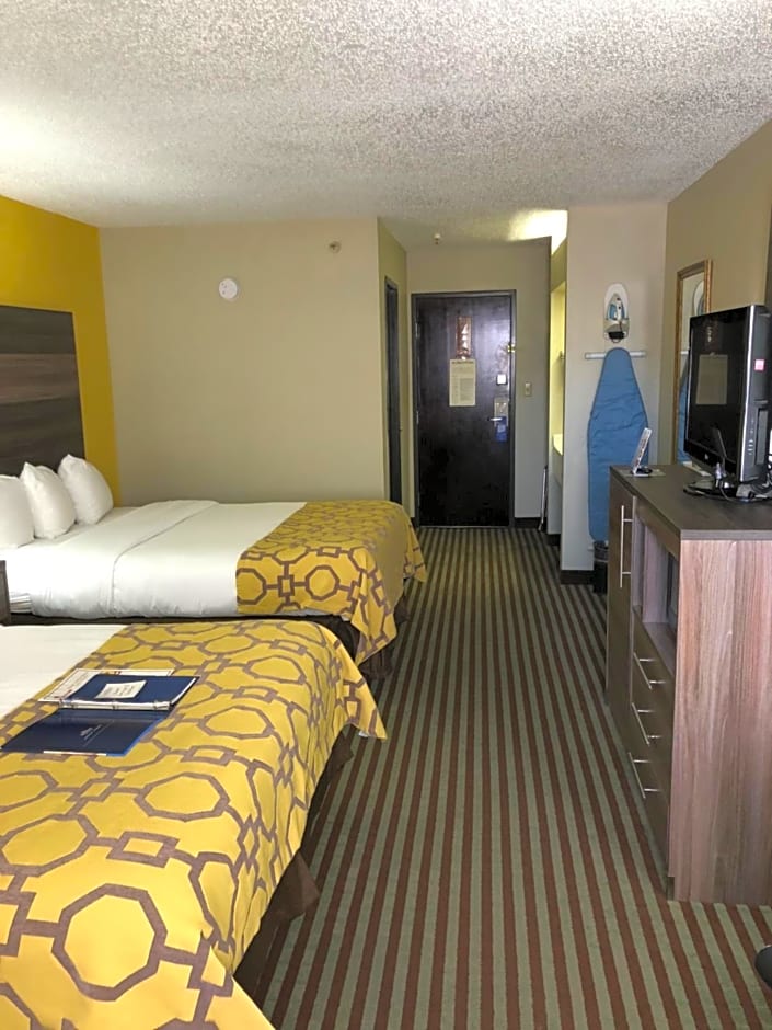 Baymont by Wyndham Oklahoma City Airport