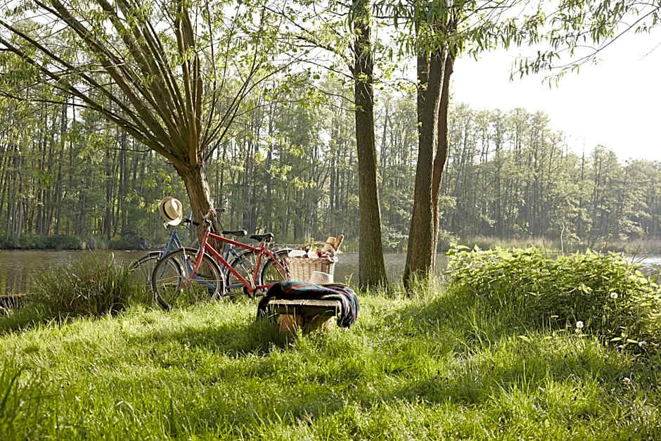 Relais & Châteaux Gutshaus Stolpe