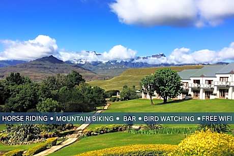 Mont Aux Sources Drakensberg Resort