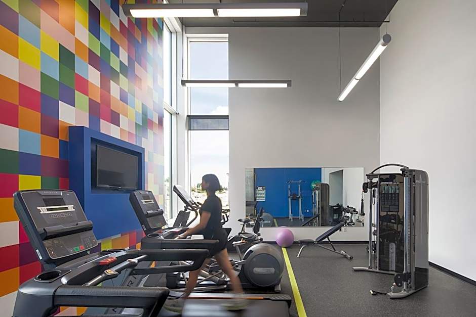 Alt Hotel Halifax Airport