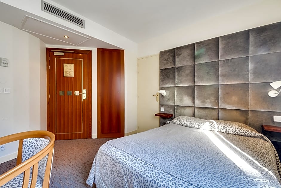 Villa Luxembourg Hotel