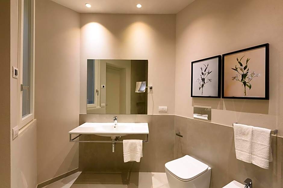 Palazzo Vasarri - Luxury design suites