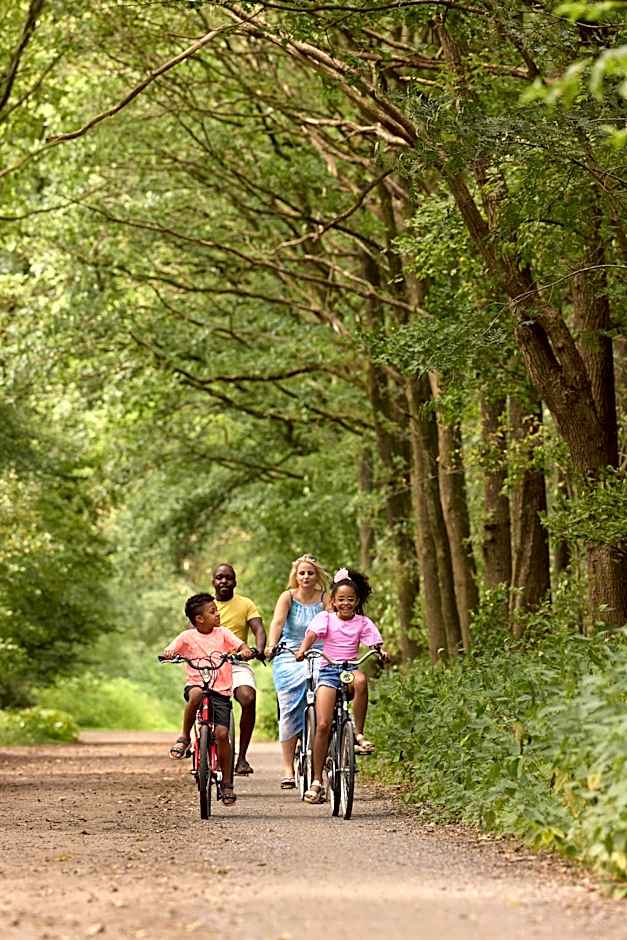 RCN Vakantiepark de Noordster