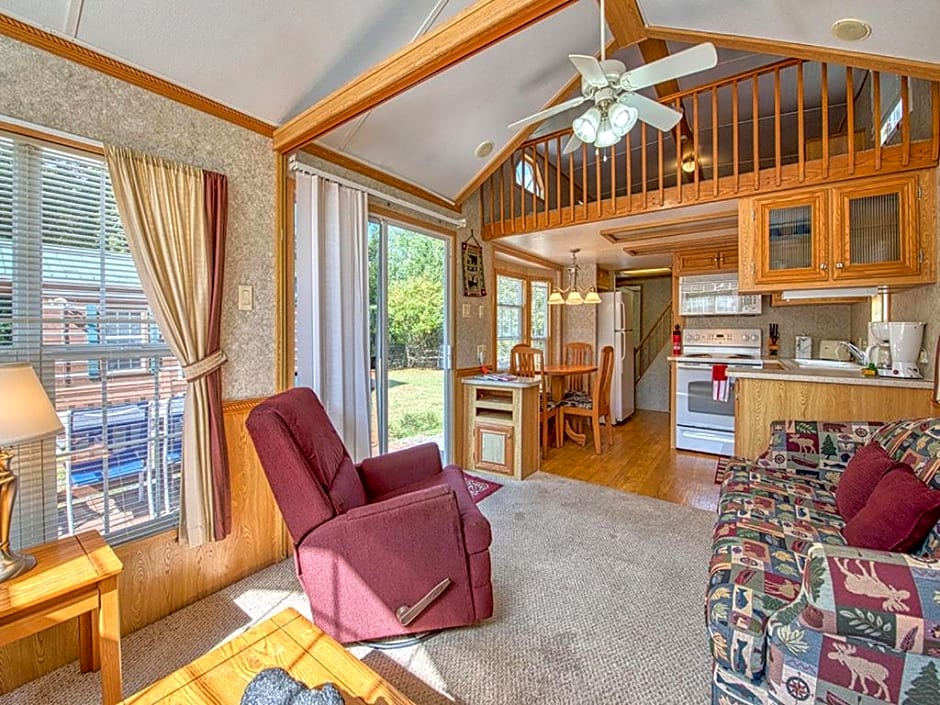 Maggie Valley Cabin Rentals