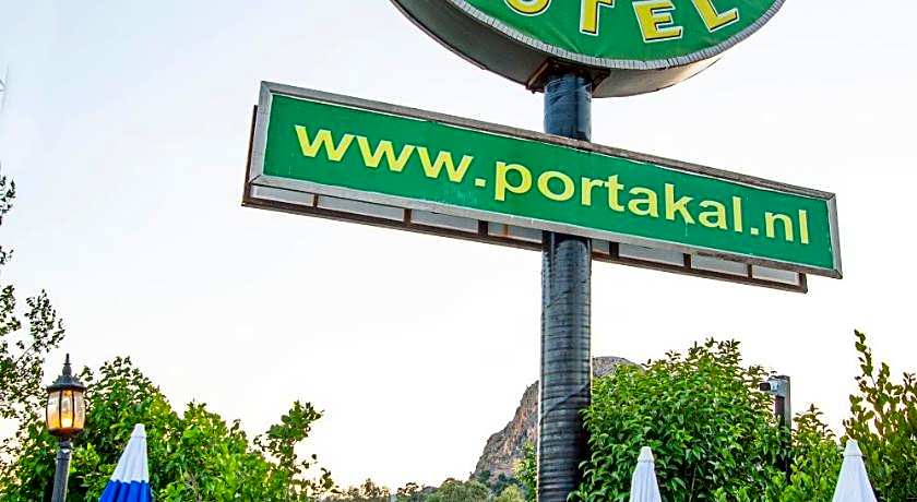 Portakal Hotel