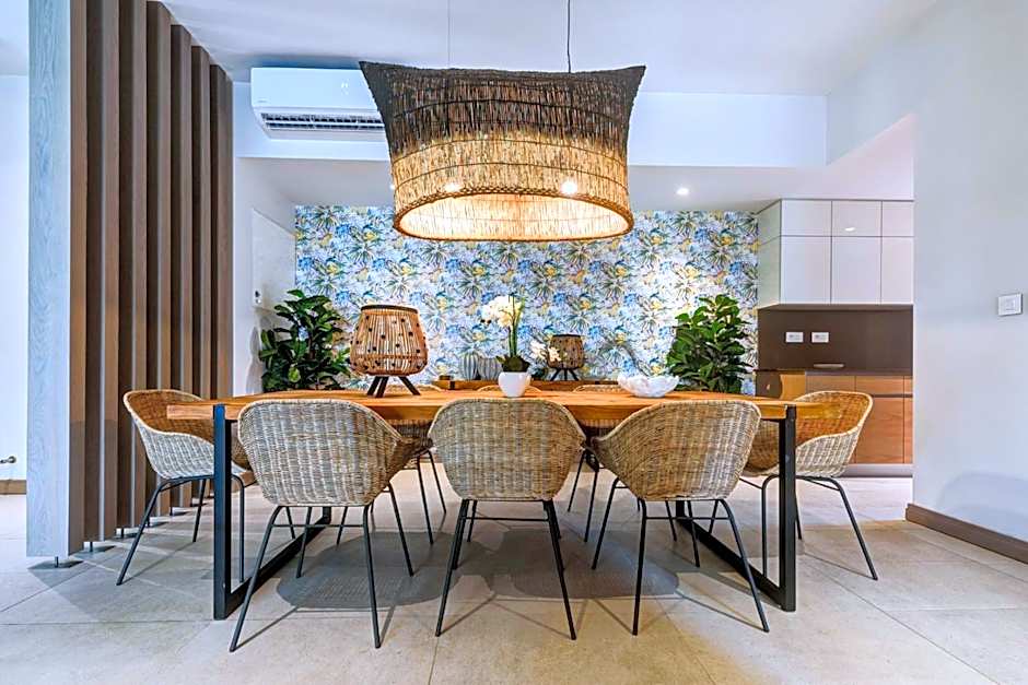 Mauritius Ultra Luxury Apartment