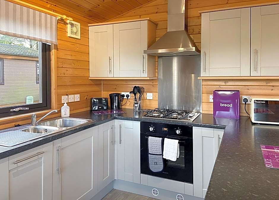 Whitecairn Holiday Park