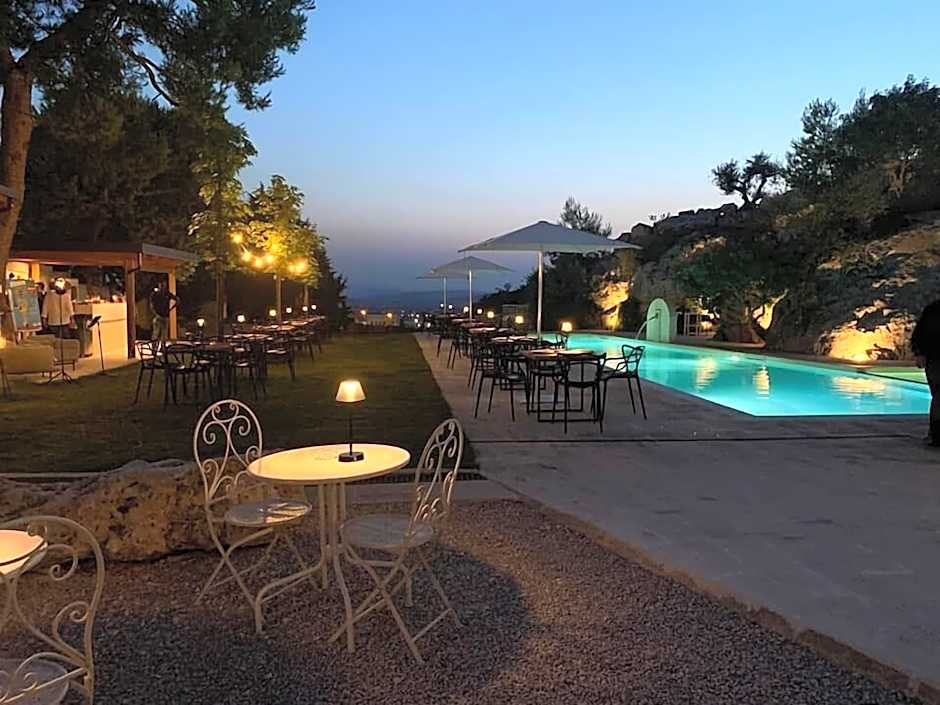 Masseria Santa Lucia