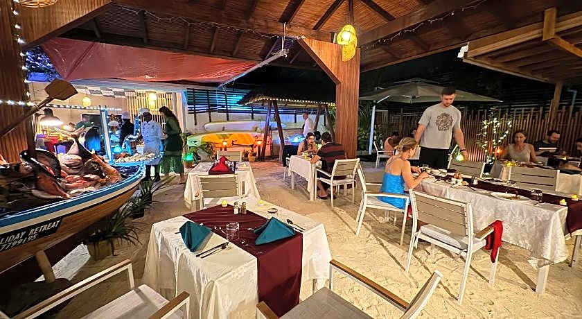 Alimas Holiday Retreat