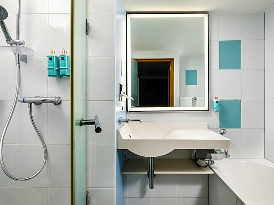 Novotel London Greenwich