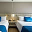 Hotel bh Bicentenario