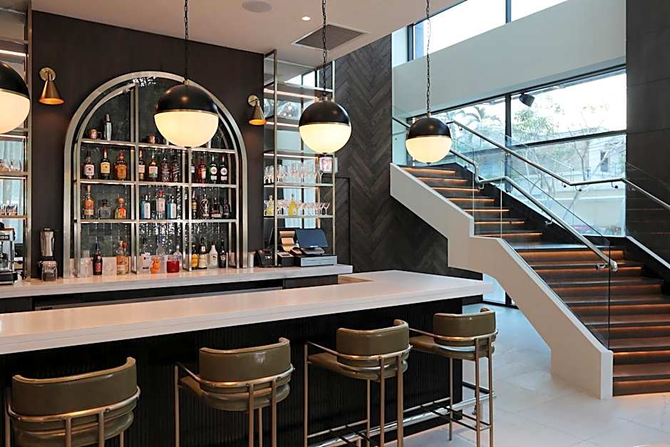 Courtyard by Marriott Santo Domingo Piantini