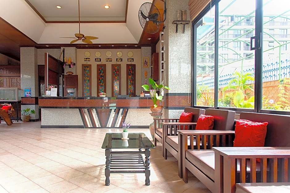 Hua Hin Loft Managed by Loft Group