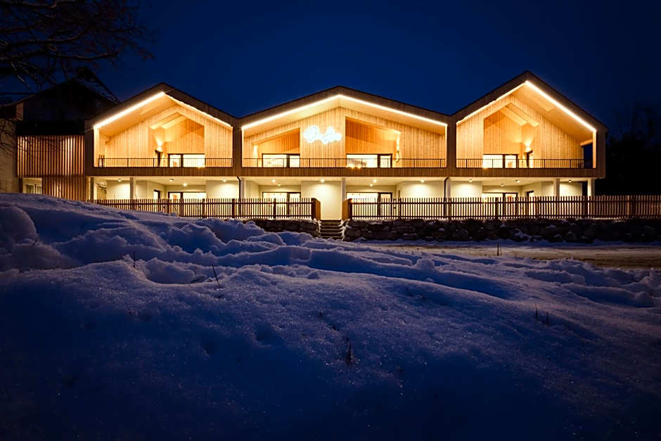 Da Alois - Alpine Premium Apartments