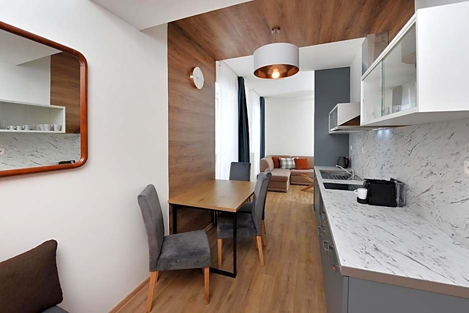 Aplend Vila Magnolia