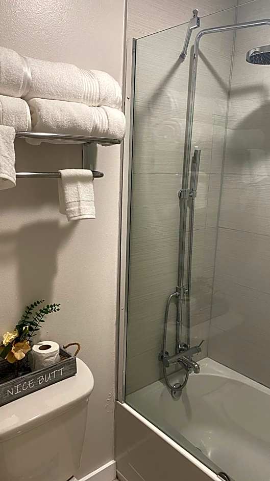 A & S Vacation Rooms