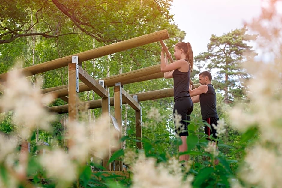 Royal Park Hotel STHLM