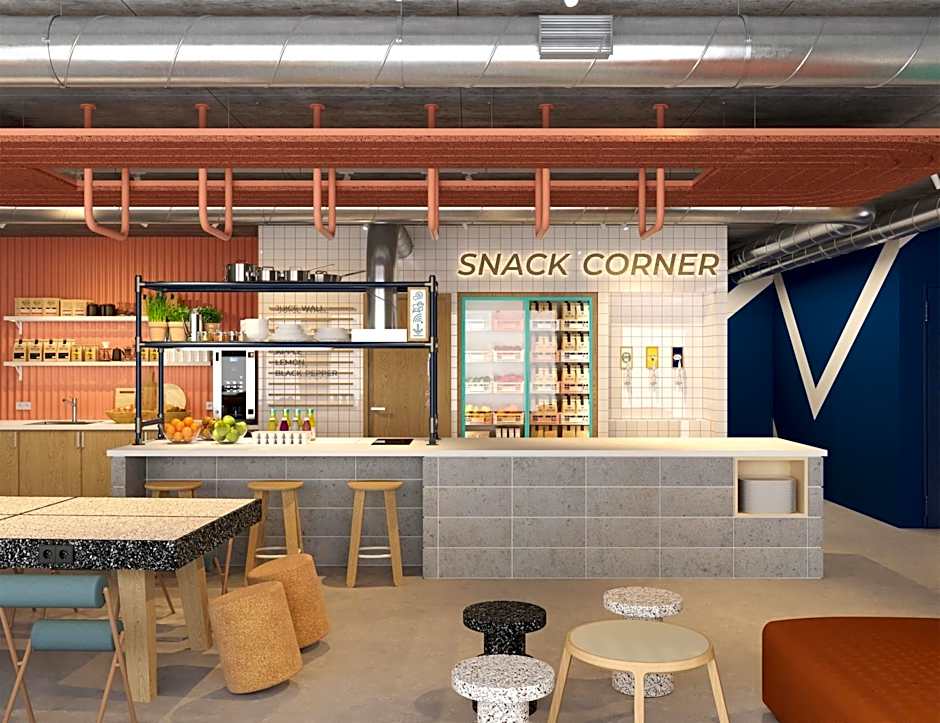 Hotel ibis Mont De Marsan