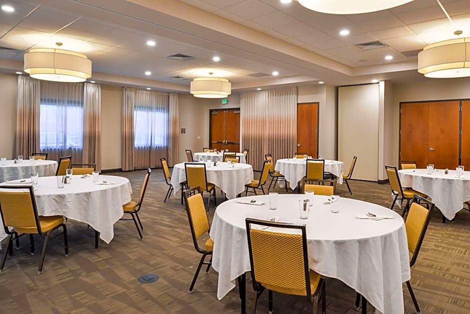 Hampton Inn By Hilton & Suites Boulder North