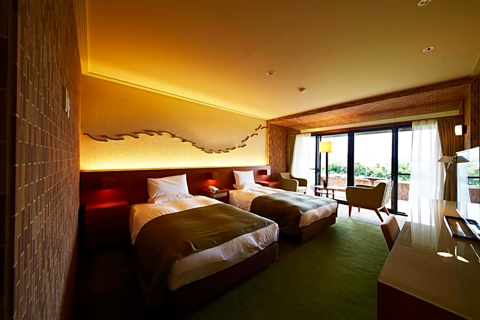 Hotel Anaga