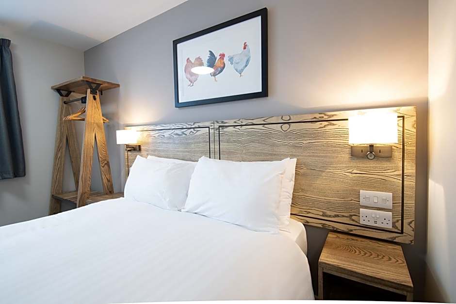 Owl, Hambleton by Marston's Inns