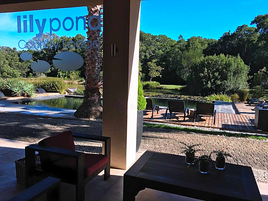 Lily Pond Country Lodge