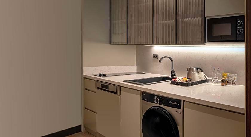 Mercure Istanbul Altunizade