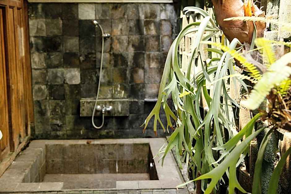 Tembi - Historical Home