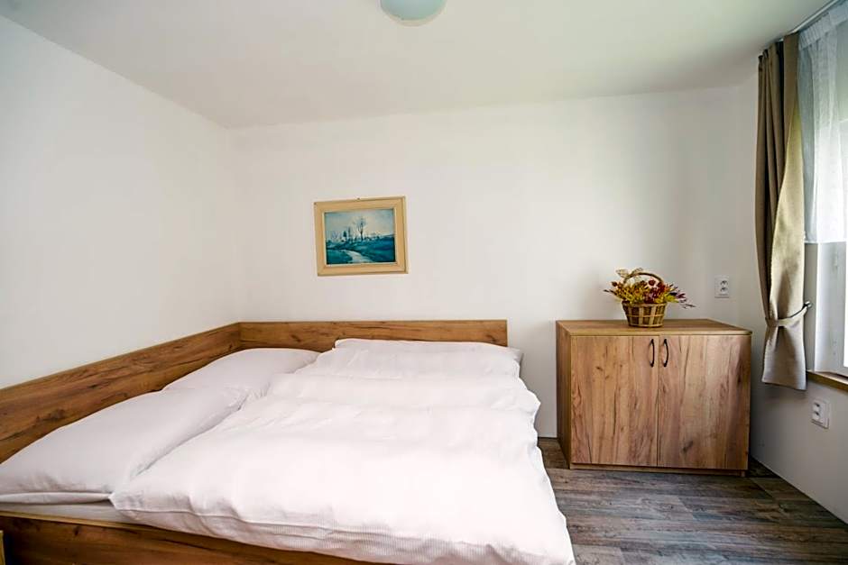 Rodinné chaty MORAVANPARK - Ubytování v srdci Valašska