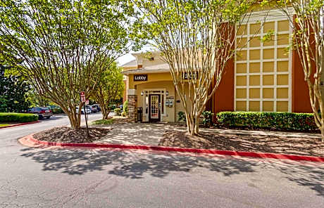 Extended Stay America Select Suites - Atlanta - Cumberland Mall