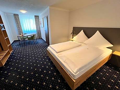 Business Double Room