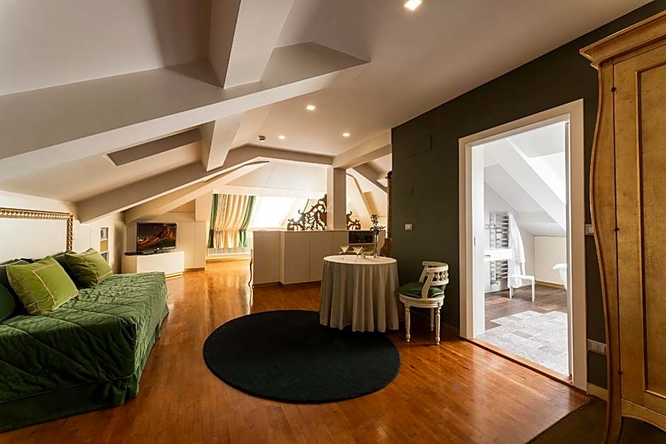 Hotel Doriguzzi