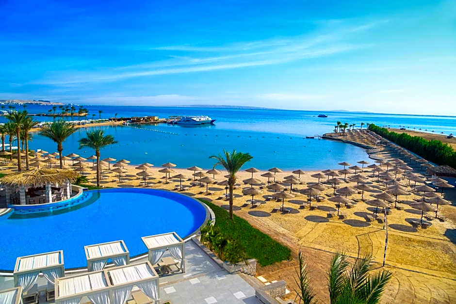 Jaz Casa Del Mar Beach