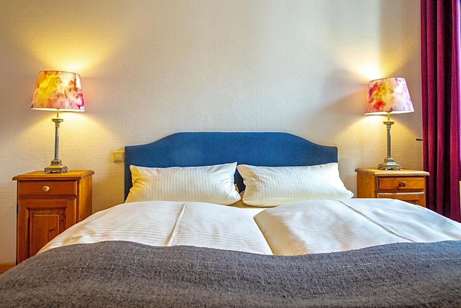 Landhaus Artischocke