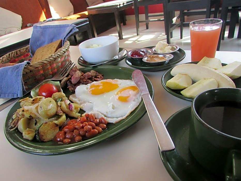 Sacred Valley Home | A Boutique Hotel