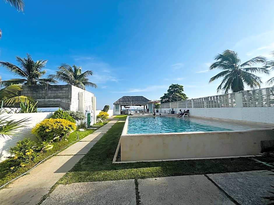 Hotel "CASA MANGATA"