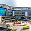 Zulton Hotel Apartment (Guangzhou Zhujiang New Town Mei Consulate Branch)
