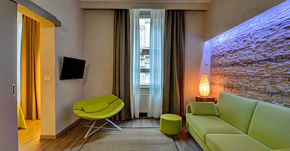 Residence Star