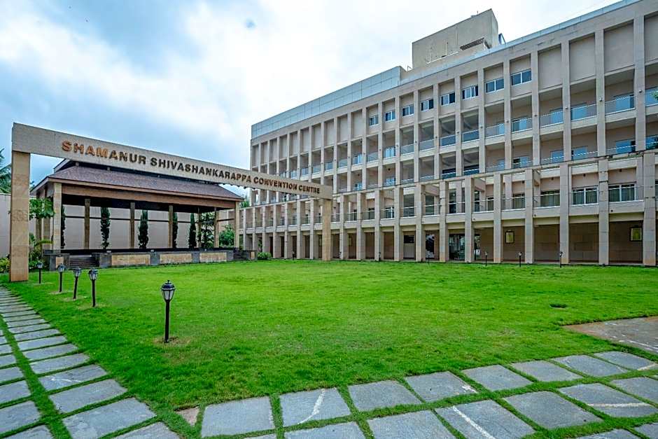 Southern Star Davanagere