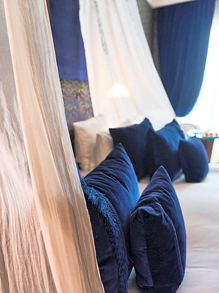 Hôtel particulier Le DOGE - Relais & Châteaux