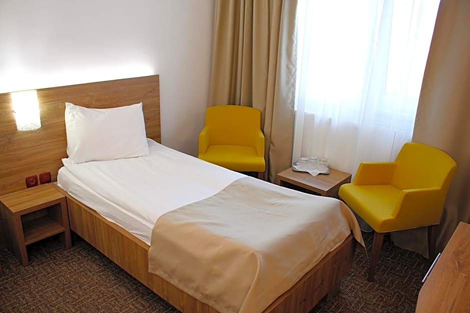 Hotel Montana - Covasna